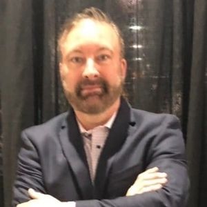 Meet your Posher, Rob